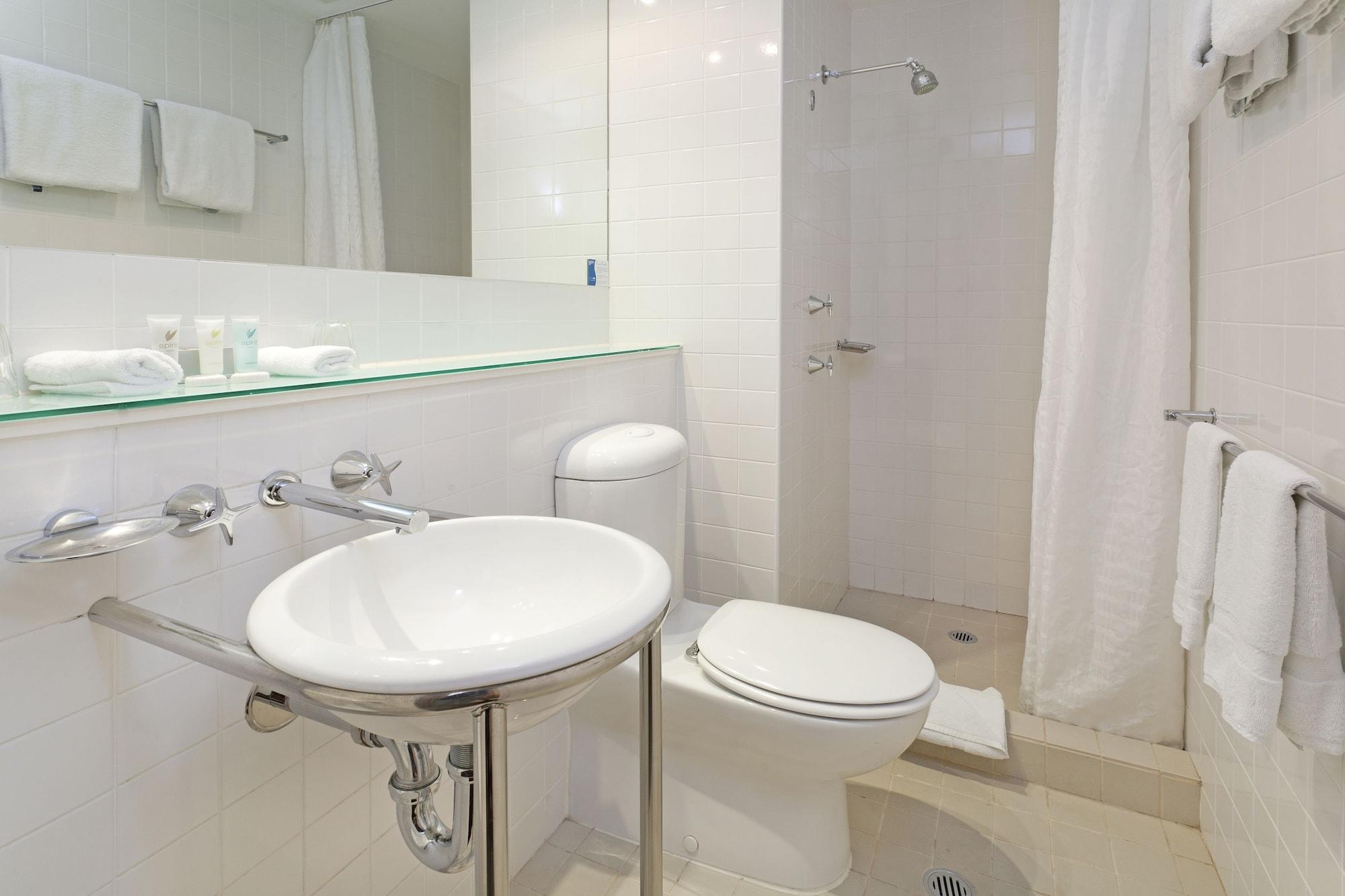 Hotel Causeway Мелбърн Екстериор снимка