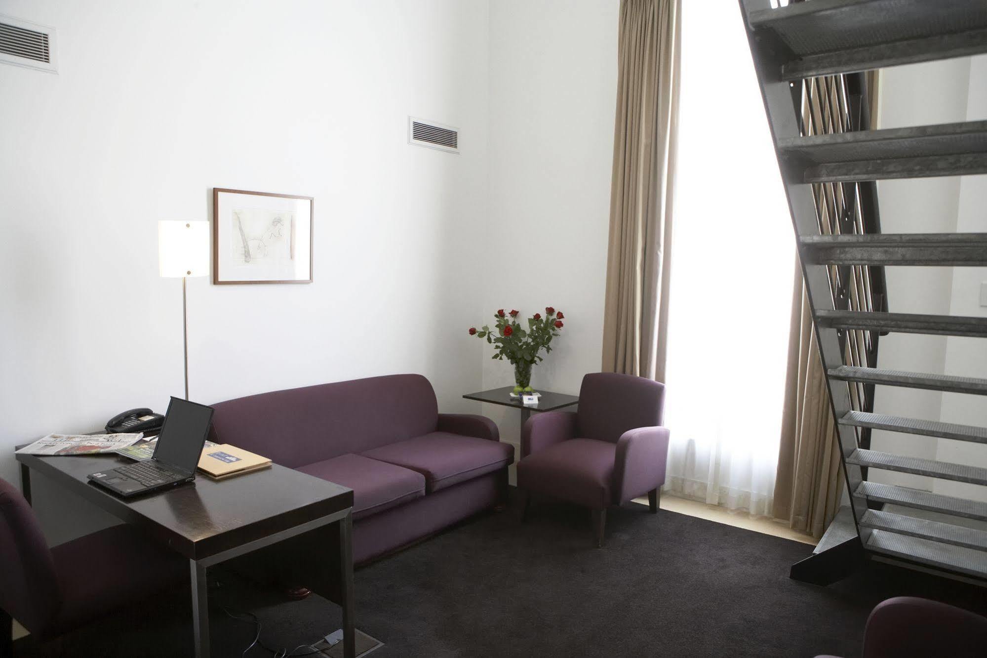 Hotel Causeway Мелбърн Стая снимка